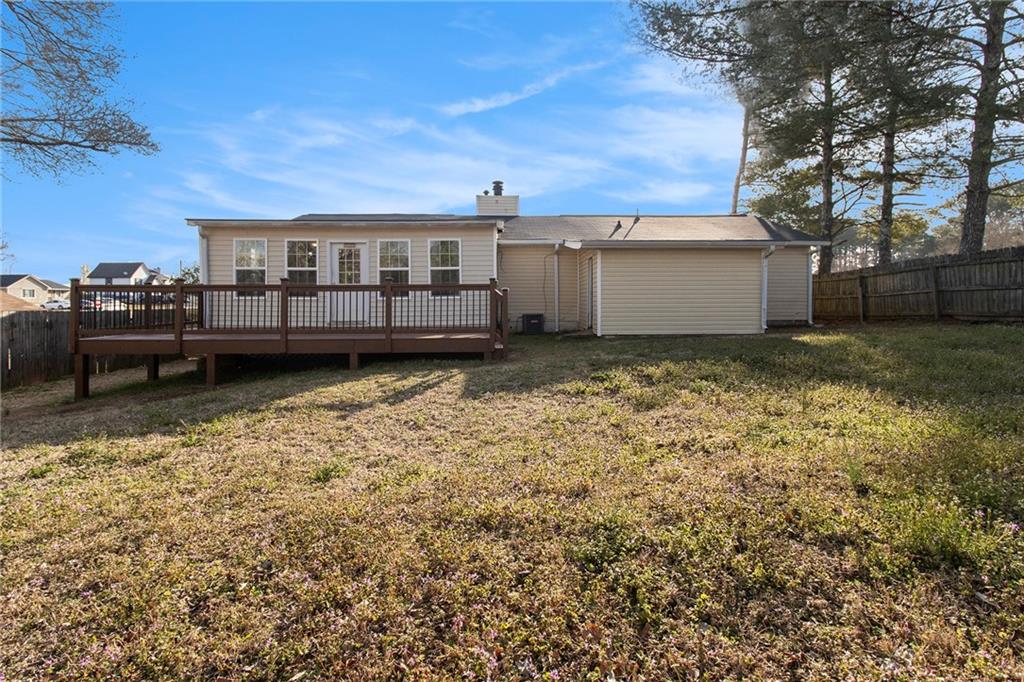 9515 Deerfield Lane, Jonesboro, Georgia image 30