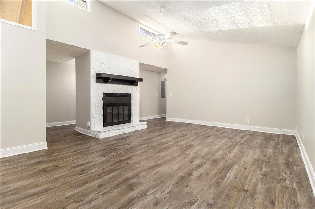 9515 Deerfield Lane, Jonesboro, Georgia image 4