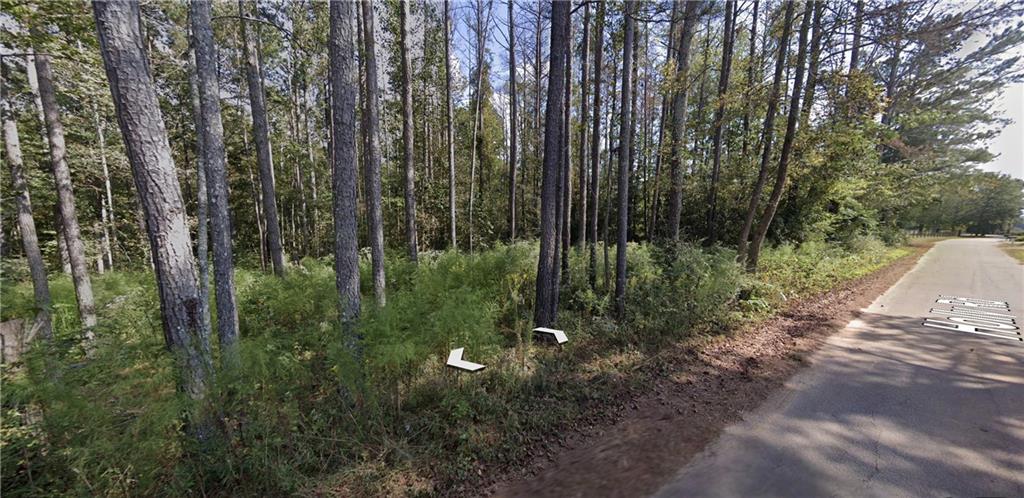 0 Holly Road TRACT 3