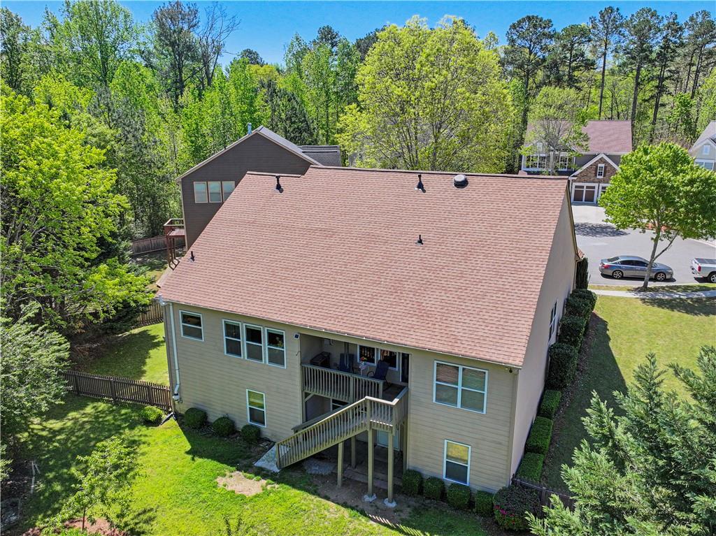 2402 Jasmine Glen Drive, Buford, Georgia image 36