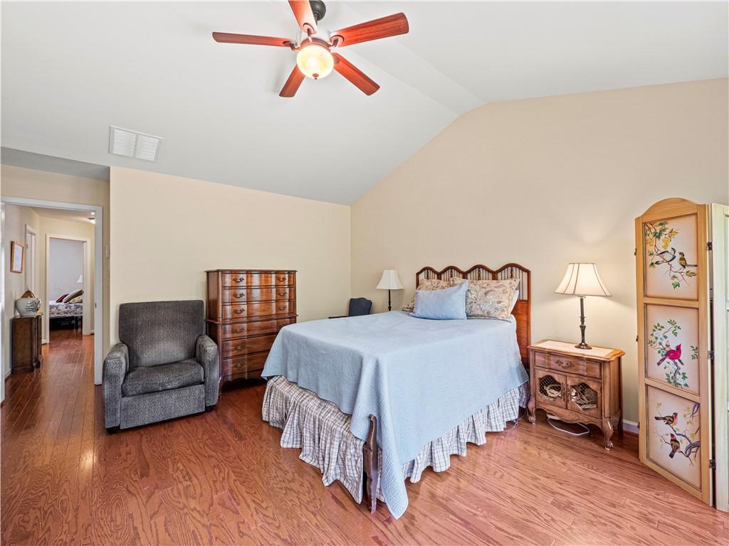 2402 Jasmine Glen Drive, Buford, Georgia image 22