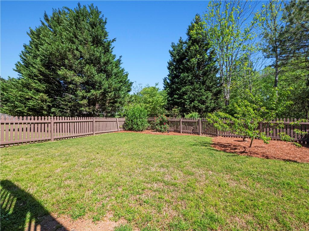 2402 Jasmine Glen Drive, Buford, Georgia image 35