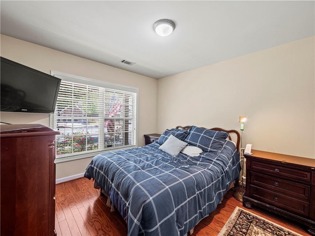 2402 Jasmine Glen Drive, Buford, Georgia image 25