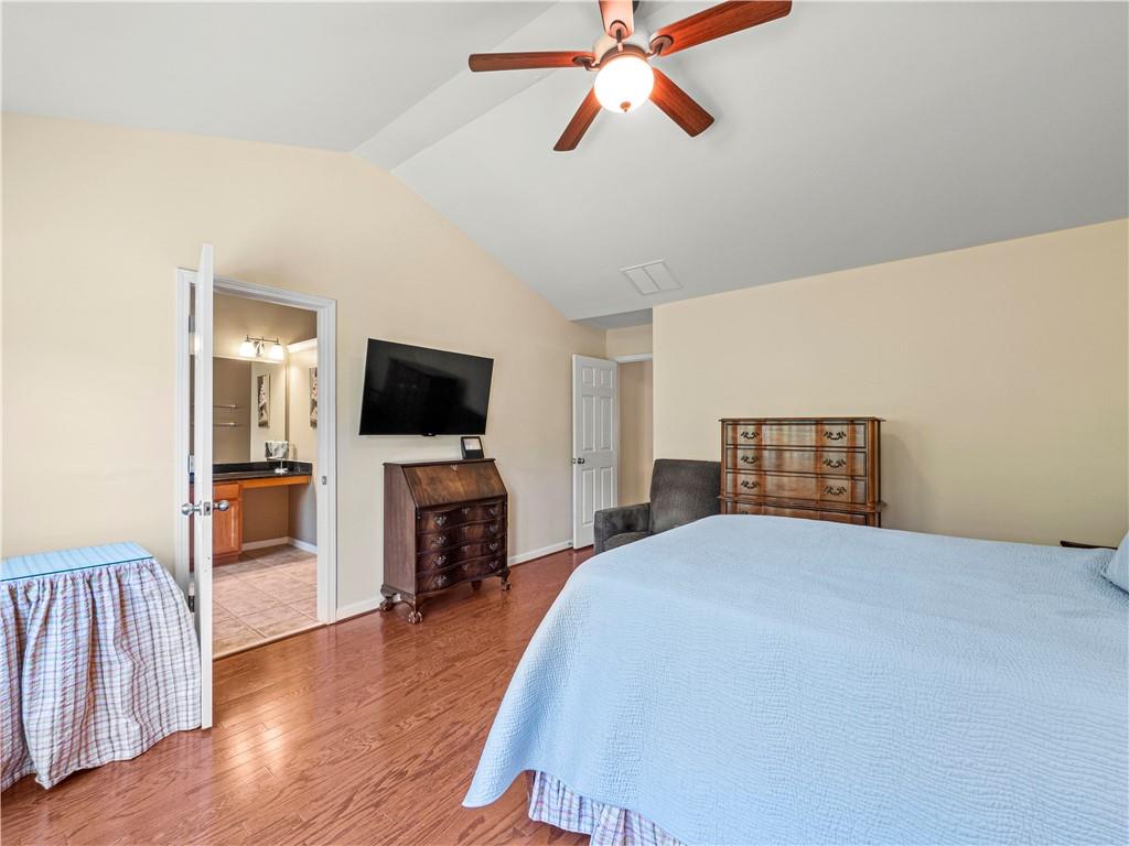 2402 Jasmine Glen Drive, Buford, Georgia image 21