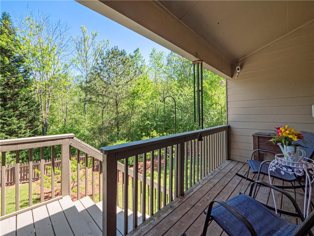 2402 Jasmine Glen Drive, Buford, Georgia image 34