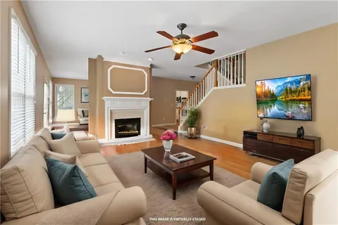 2810 Stillwater Park Drive, Marietta, GA 30066 - MLS#: 7528585