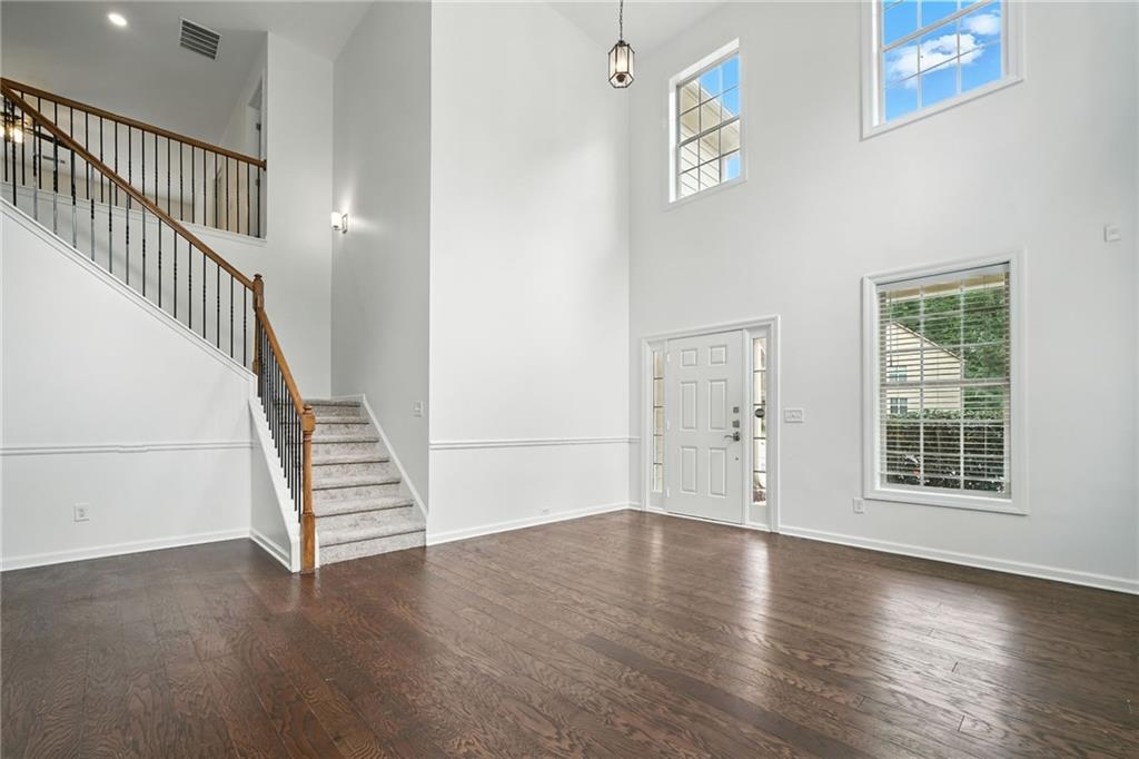 2268 Leatherstone Drive