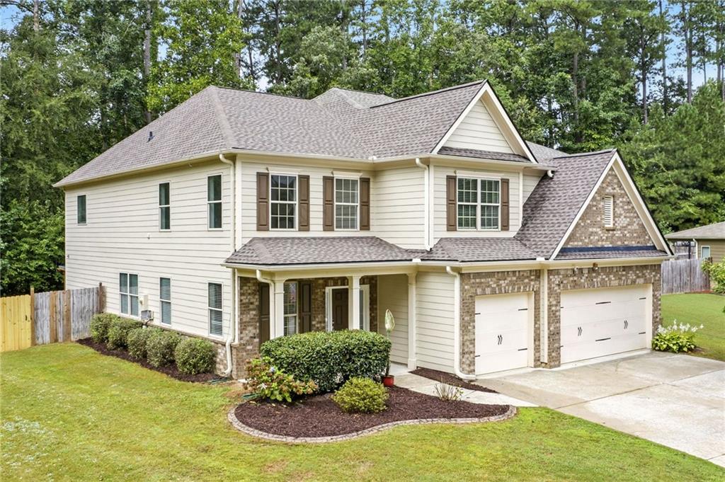 2268 Leatherstone Drive