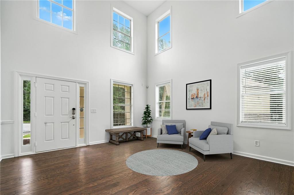 2268 Leatherstone Drive