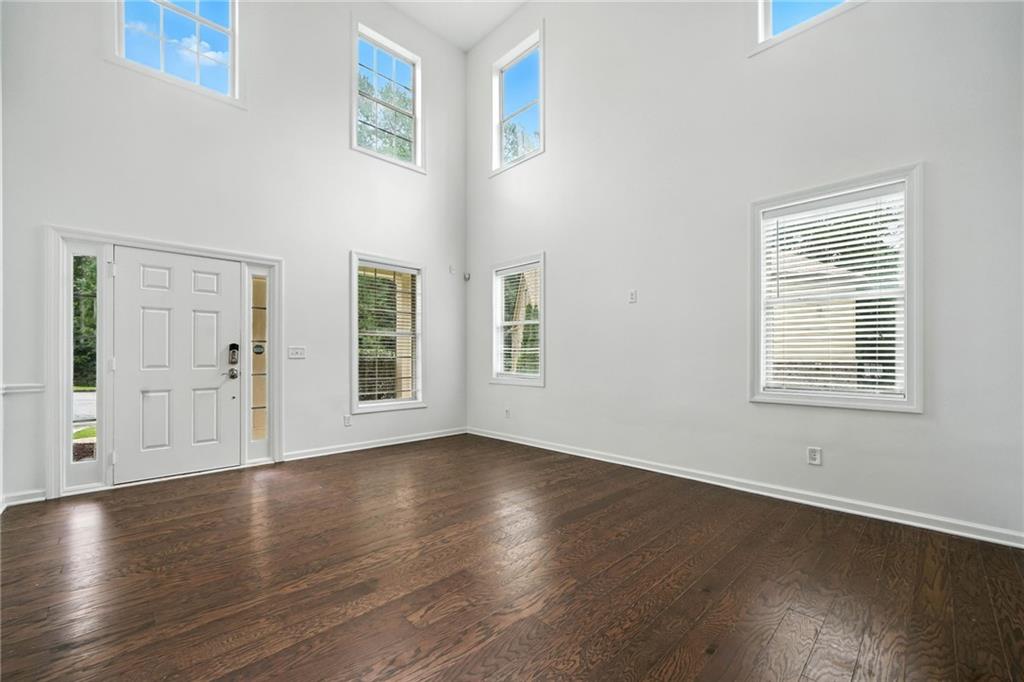 2268 Leatherstone Drive