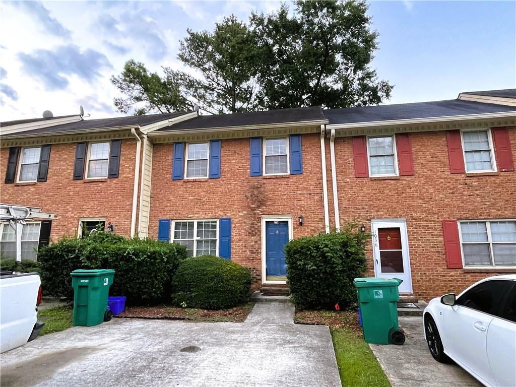 1038 Westfield Trace, Smyrna, Georgia image 2