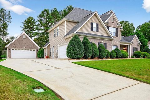 186 Brittany Lane Senoia GA 30276