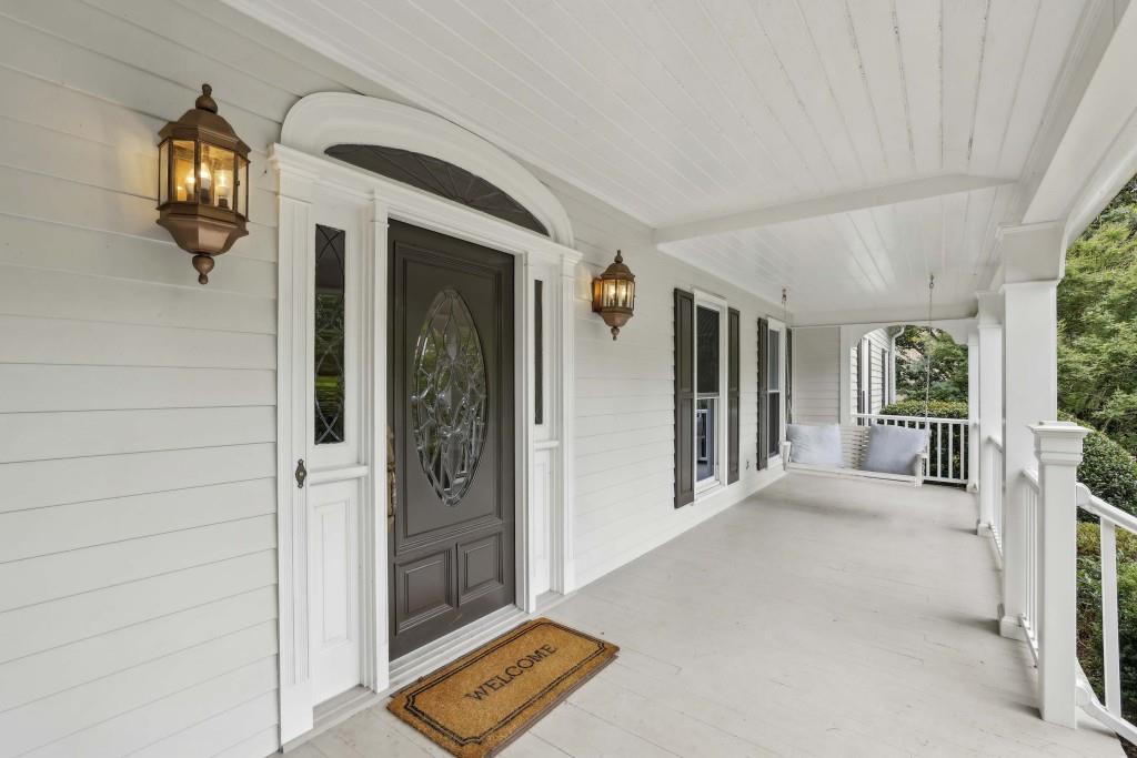 405 Ferry Landing NW