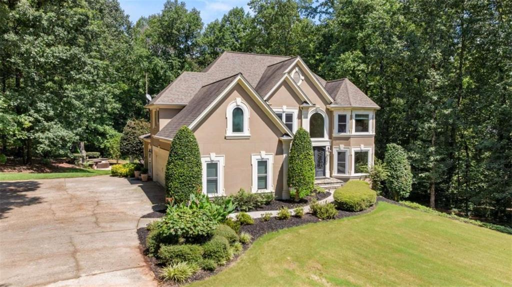 1406 Lull Water Court