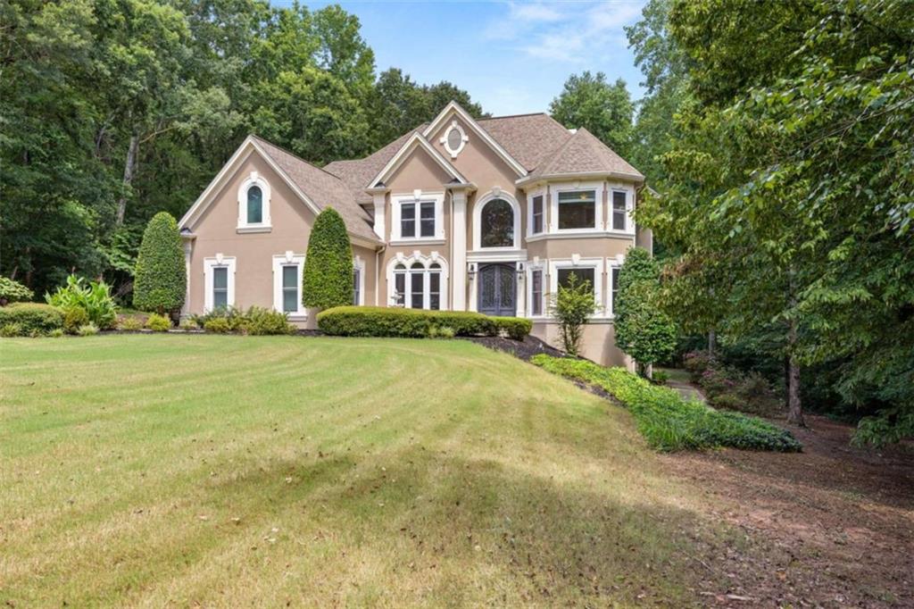 1406 Lull Water Court