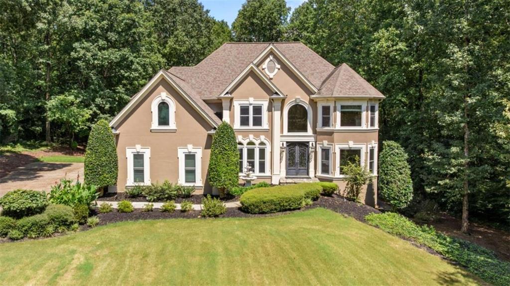 1406 Lull Water Court