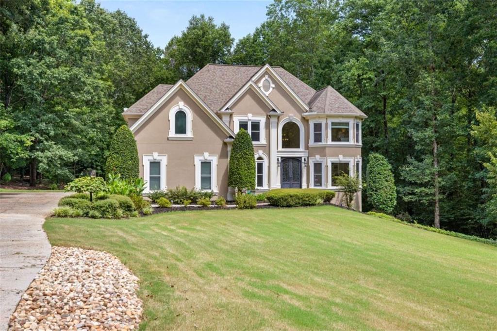 1406 Lull Water Court