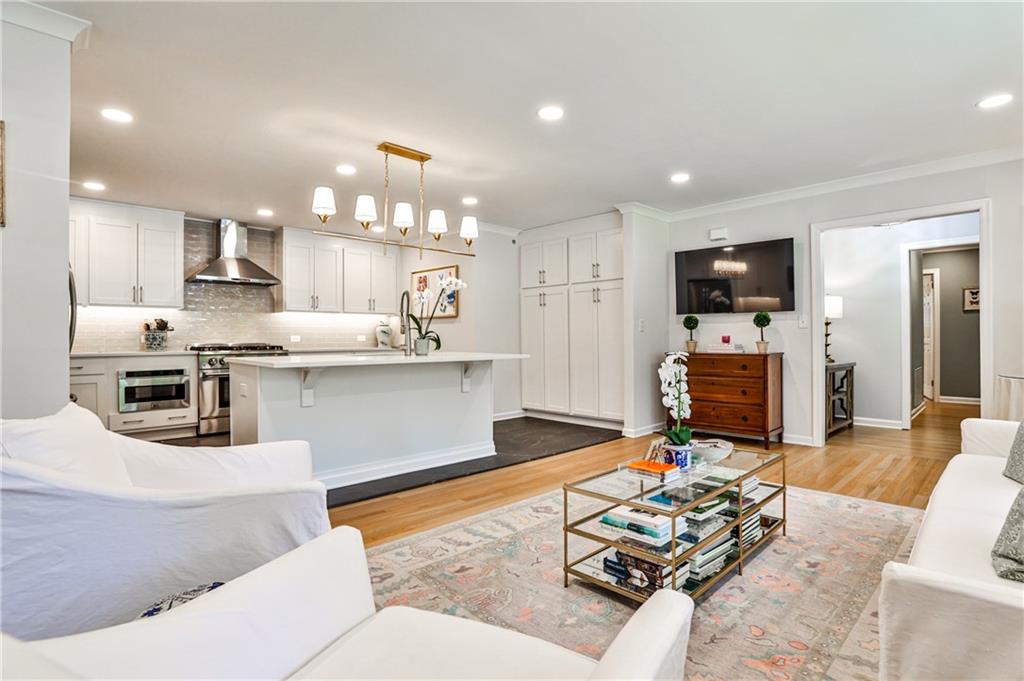 157 Normandy Drive SW
