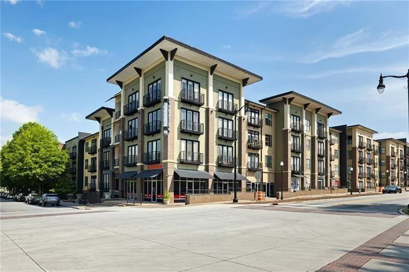 5300 Peachtree Road Unit 2309, Chamblee, GA, 30341