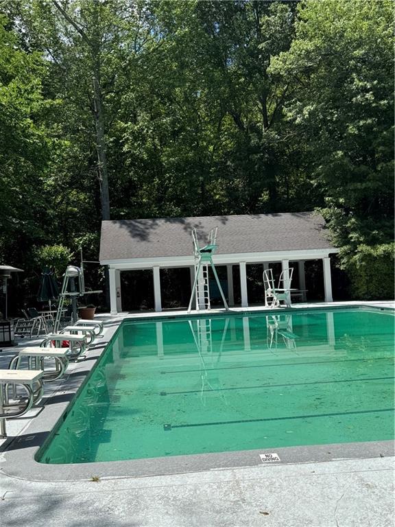 4774 Olde Village Lane
