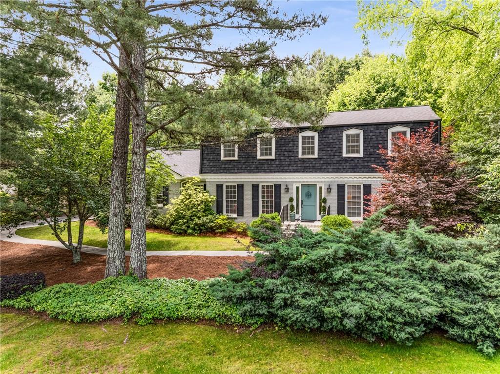 4774 Olde Village Lane