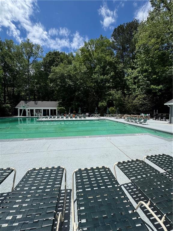 4774 Olde Village Lane, Atlanta, Georgia image 12