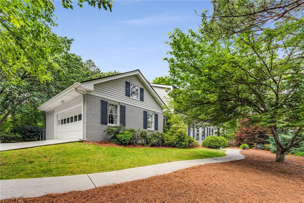 4774 Olde Village Lane