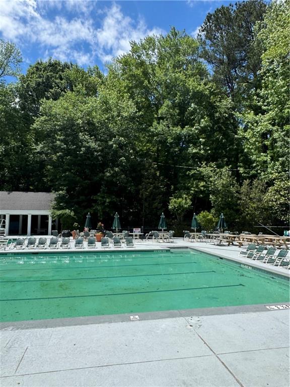 4774 Olde Village Lane, Atlanta, Georgia image 11