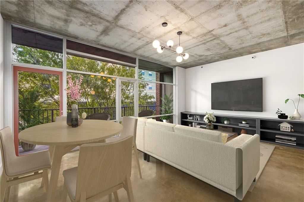 845 Spring Street NW 221