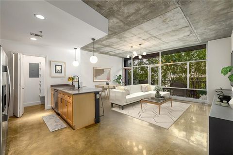 845 Spring Street NW 221 Atlanta GA 30308