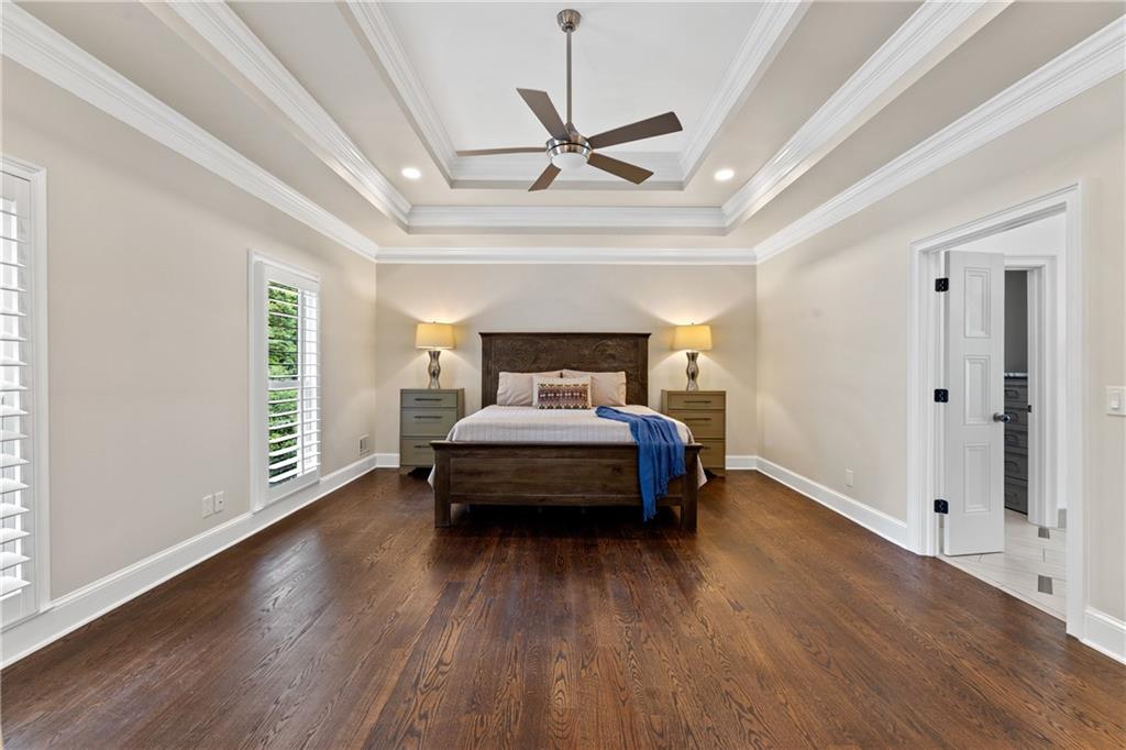 9950 Farmbrook Lane, Johns Creek, Georgia image 35