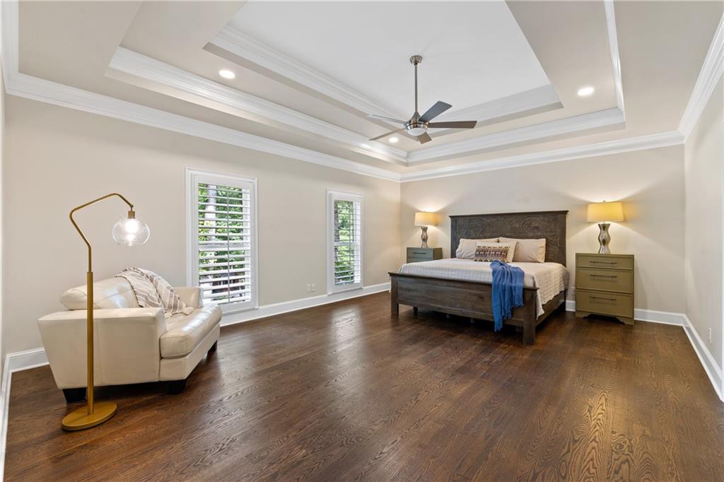 9950 Farmbrook Lane, Johns Creek, Georgia image 34