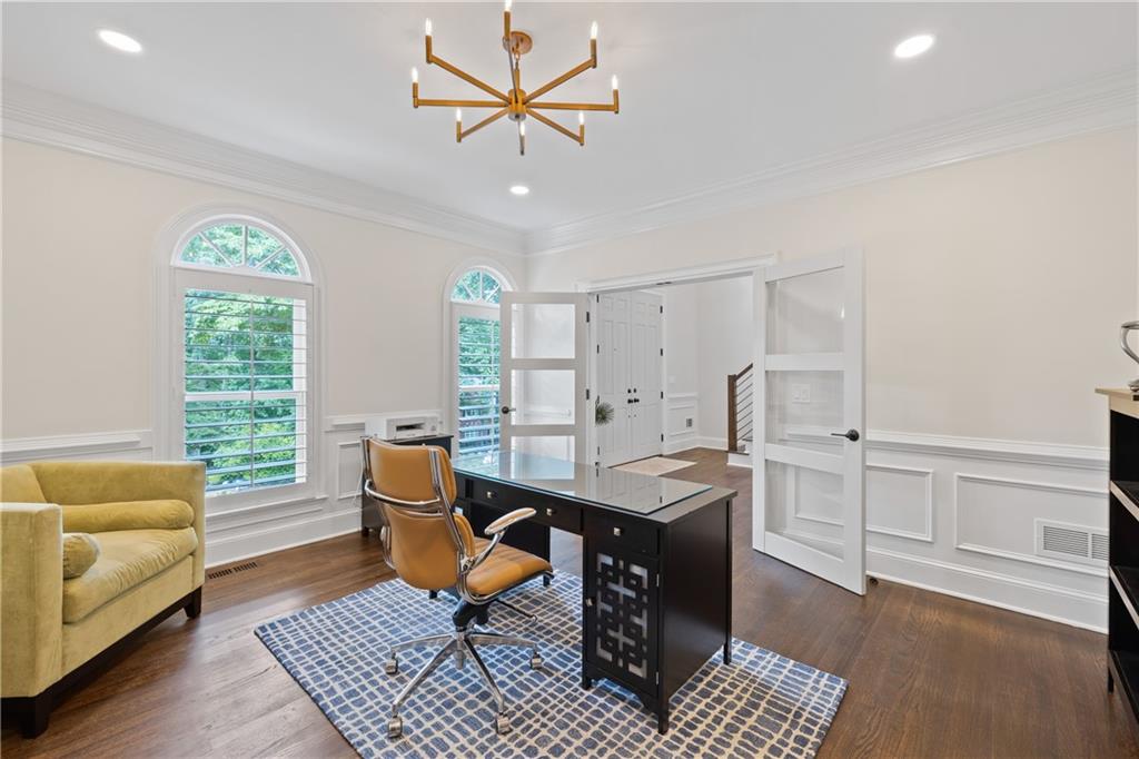 9950 Farmbrook Lane, Johns Creek, Georgia image 7