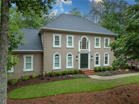 9950 Farmbrook Lane Johns Creek GA 30022