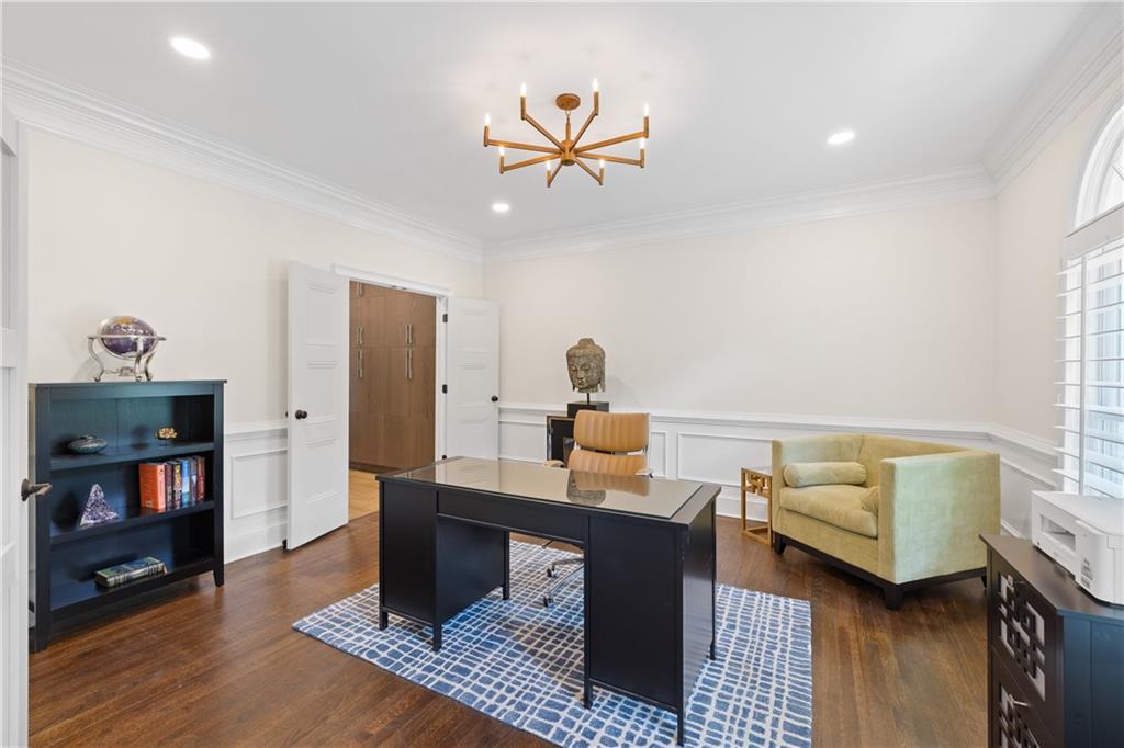 9950 Farmbrook Lane, Johns Creek, Georgia image 6