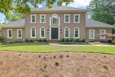 9950 Farmbrook Lane Johns Creek GA 30022