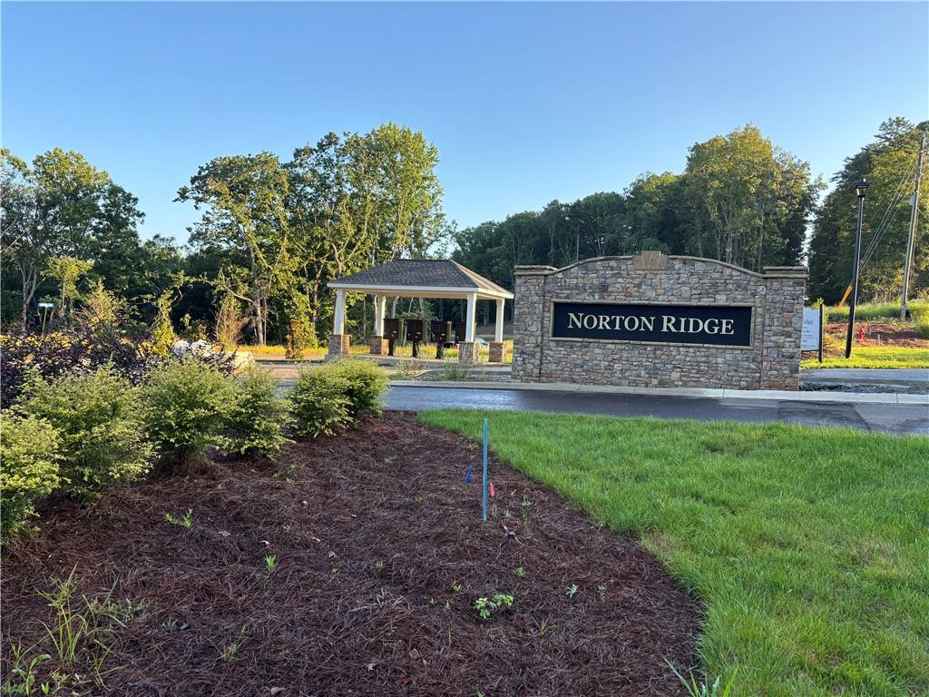 Lot 6 Norton Ridge