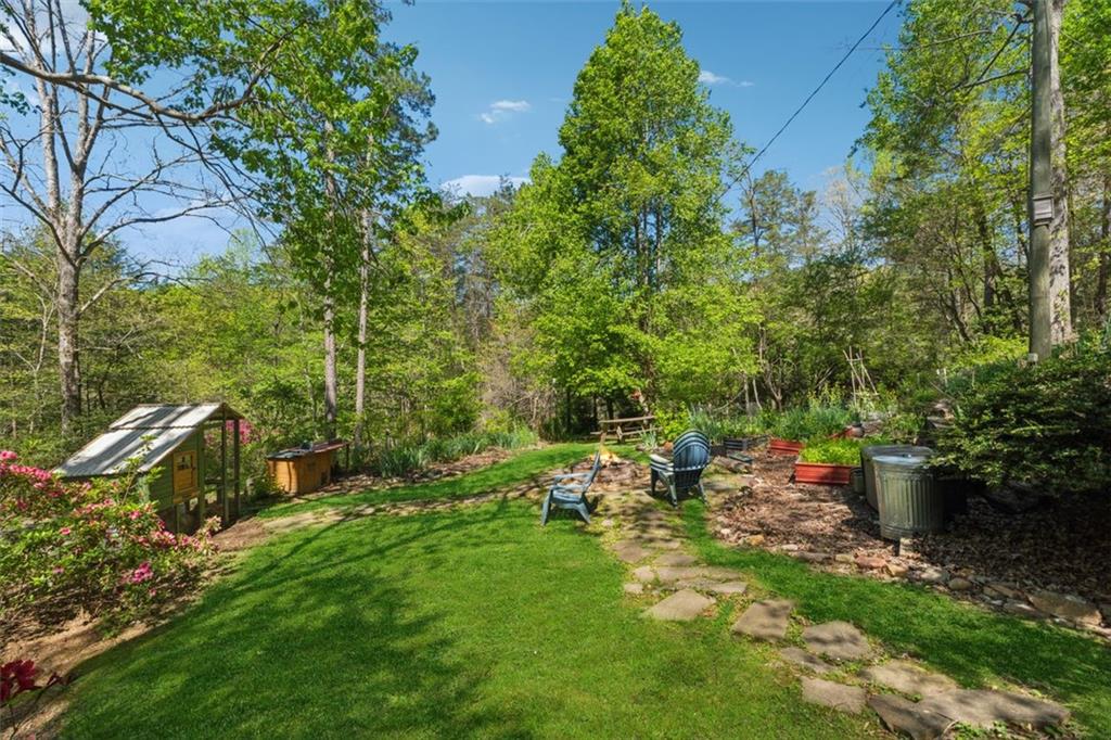 95 Holly Lane, Dahlonega, Georgia image 30