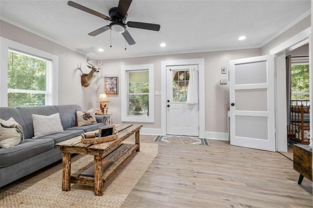 283 Easy Street