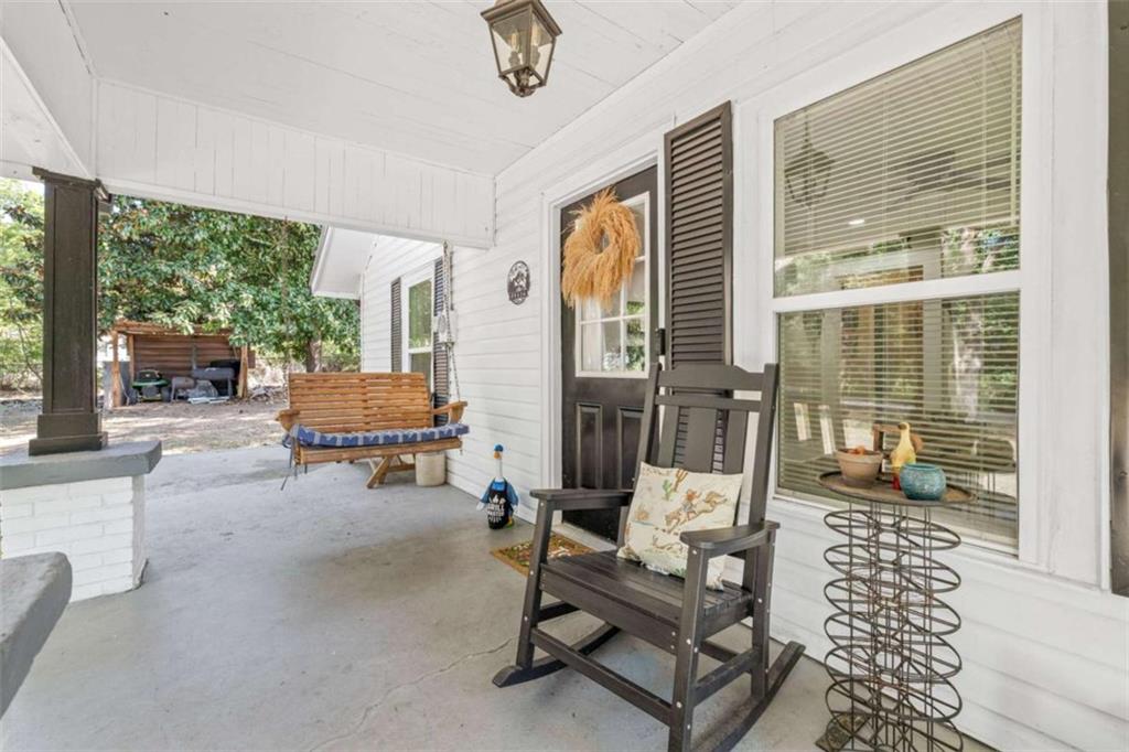 283 Easy Street