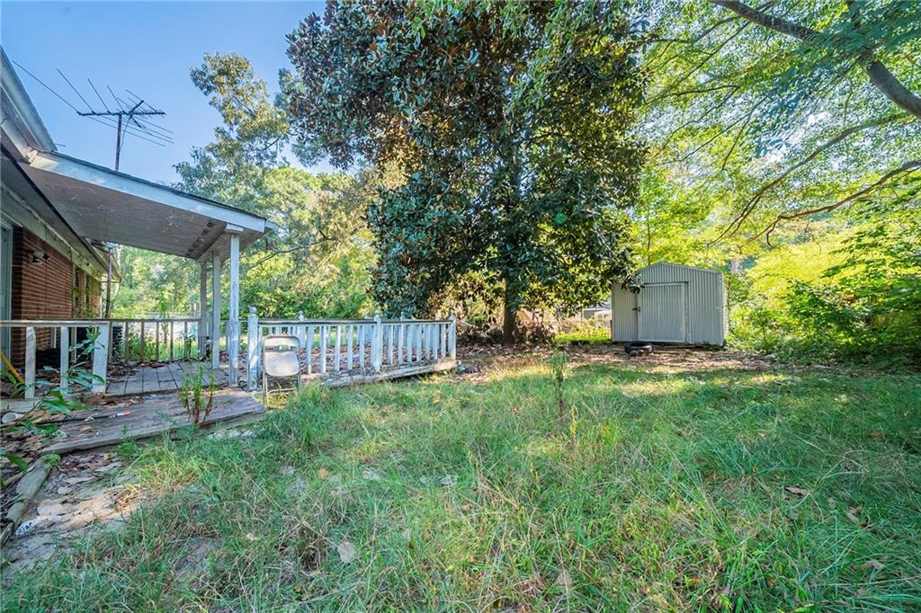 6848 Sandy Creek Drive