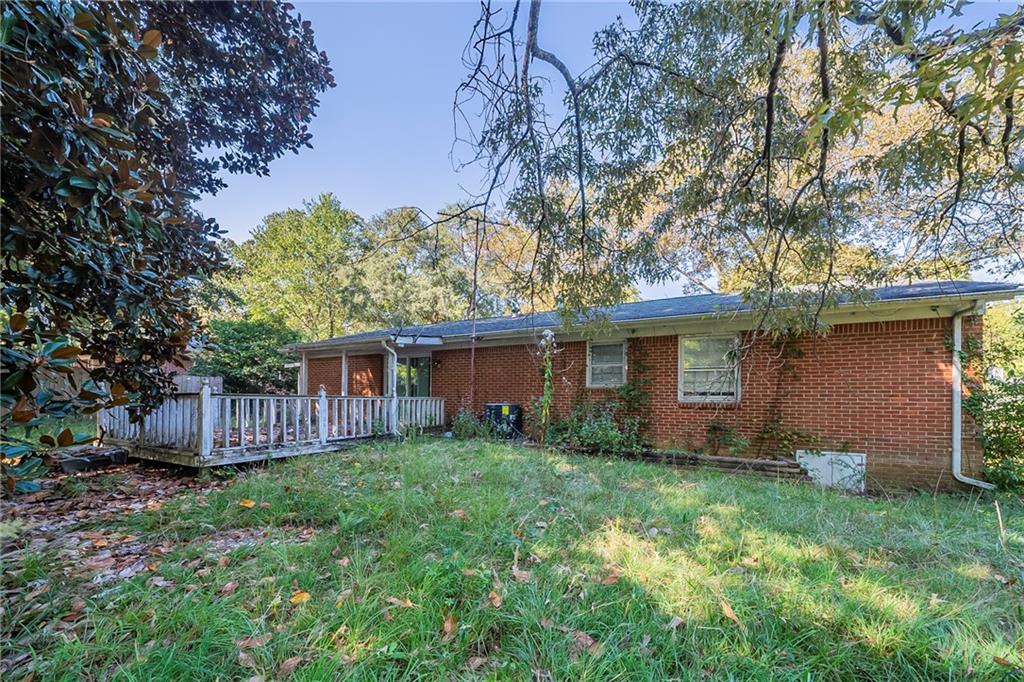 6848 Sandy Creek Drive