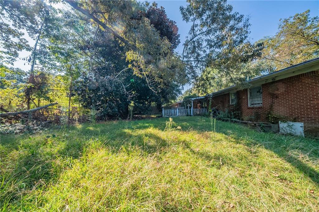 6848 Sandy Creek Drive