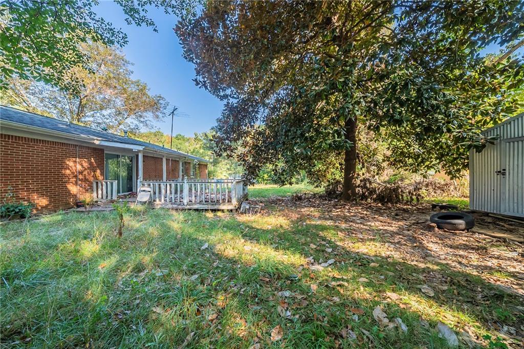 6848 Sandy Creek Drive