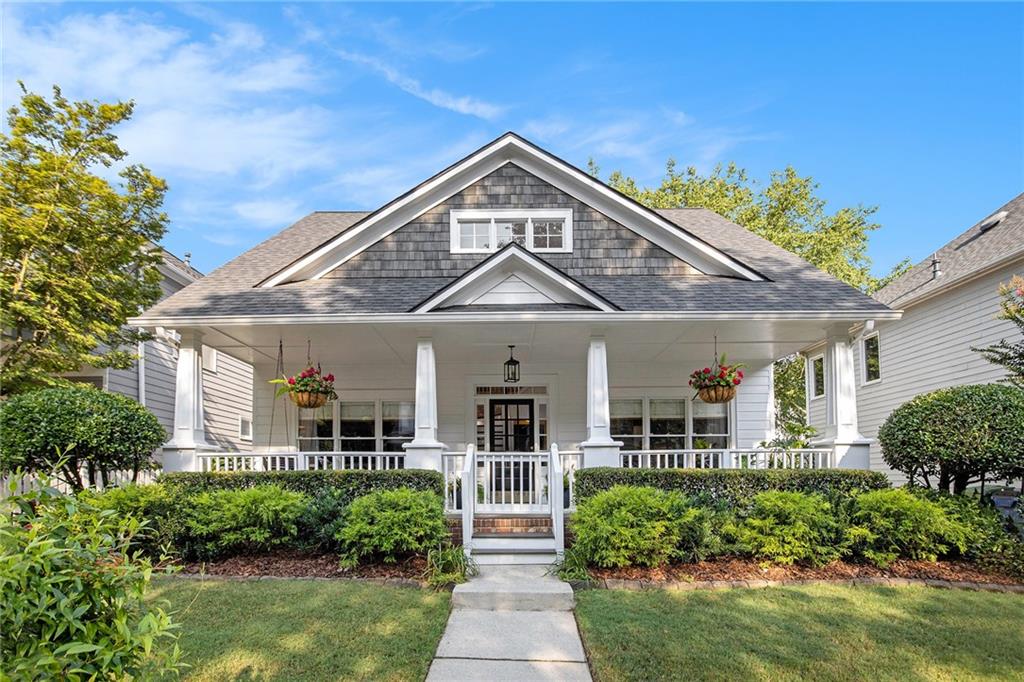 2105 Adams Overlook NW