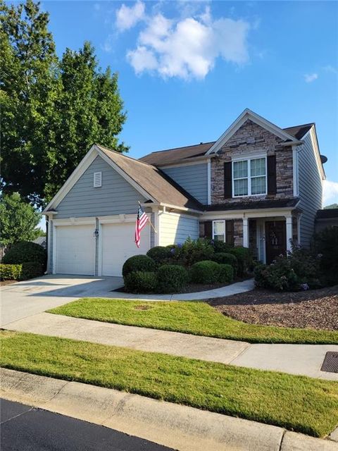 112 Brianna Way Woodstock GA 30188