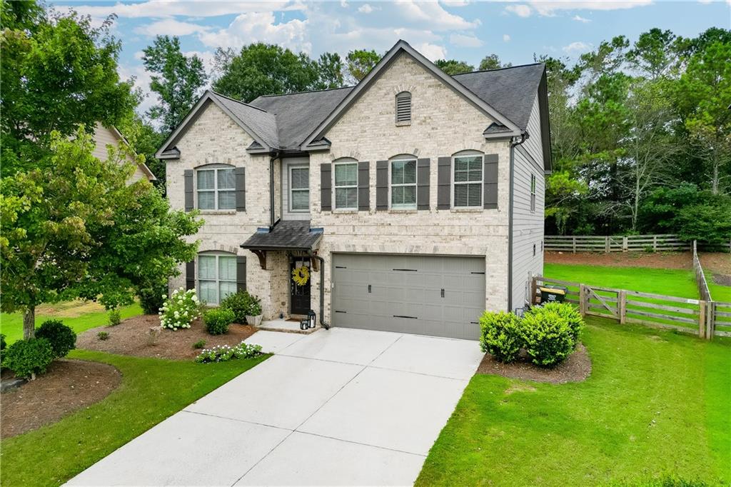 4275 Hunters Walk Way