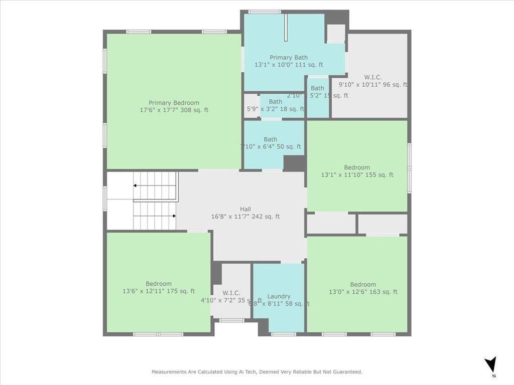 4275 Hunters Walk Way