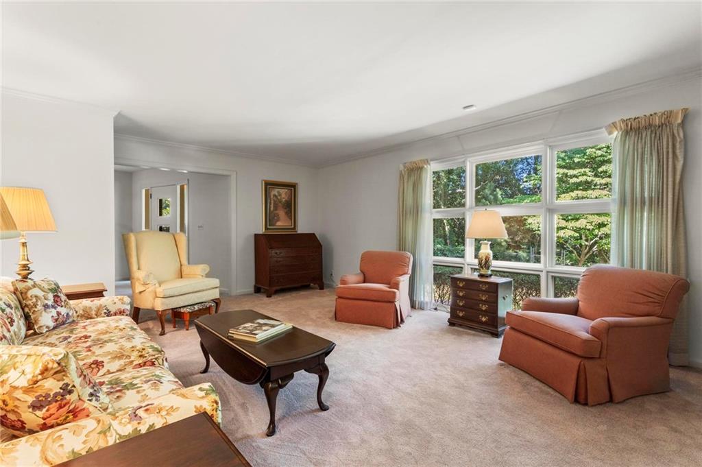 4872 Northland Drive, Atlanta, Georgia image 6