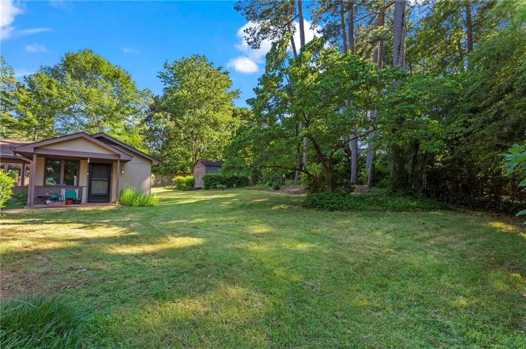4872 Northland Drive, Atlanta, Georgia image 26